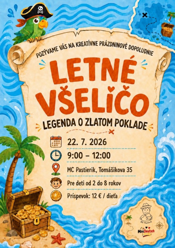 Letne vselico