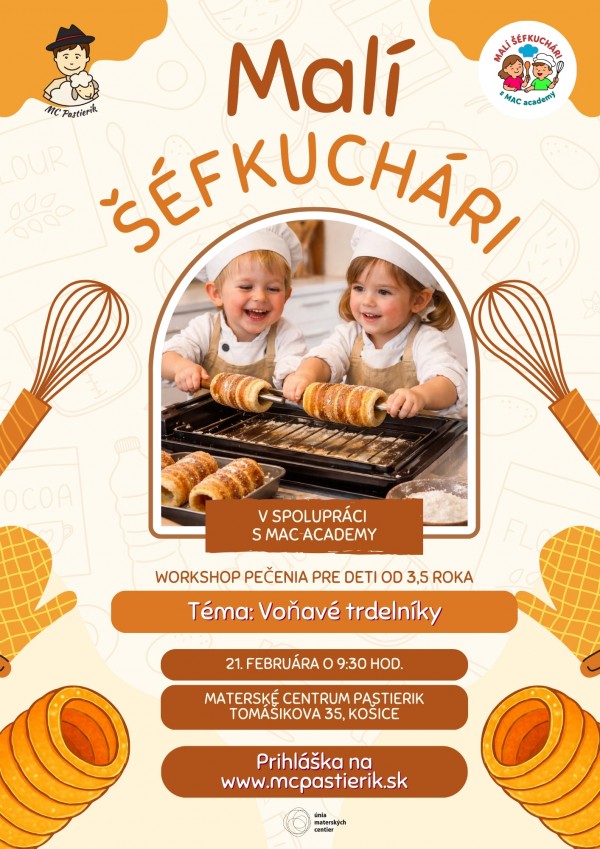 Orange Yellow Cute Illustrative Cooking Class Instagram Post 3