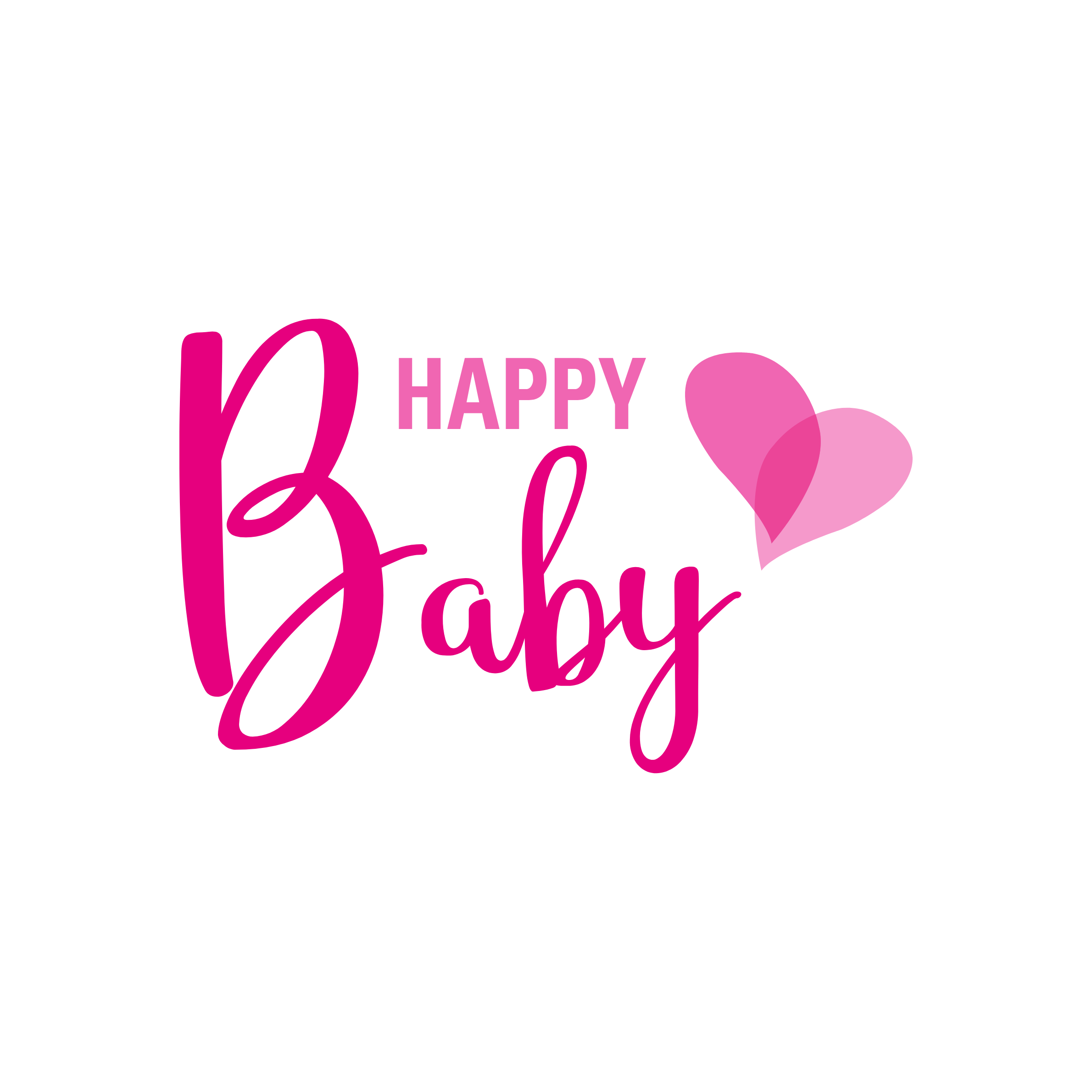 Happy Baby