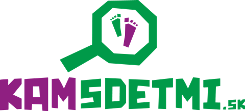 Kam s deťmi